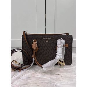 Michael Kors Small Satchel